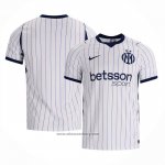 Inter Milan Away Shirt 2026-2027