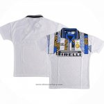 Inter Milan Away Shirt Retro 95-96