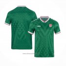 Iraq Away Shirt 2026