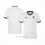 Iraq Home Shirt 2026