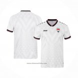 Iraq Home Shirt 2026