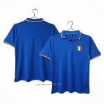 Italy Home Shirt Retro 1982
