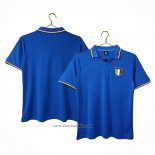 Italy Home Shirt Retro 1982