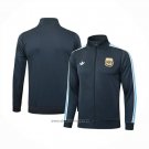 Jacket Argentina 2025-2026 Grey