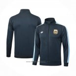 Jacket Argentina 2025-2026 Grey