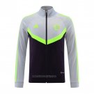Jacket Bayern Munich 2024-2025 Grey