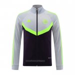 Jacket Bayern Munich 2024-2025 Grey
