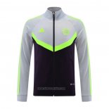 Jacket Bayern Munich 2024-2025 Grey
