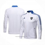 Jacket Boca Juniors 2021-2022 White
