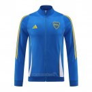 Jacket Boca Juniors 2024-2025 Blue