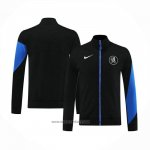 Jacket Chelsea 2025-2026 Black