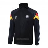 Jacket Germany 2024-2025 Black
