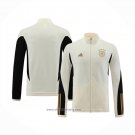 Jacket Germany 2022-2023 White