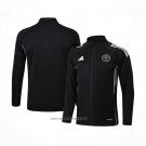 Jacket Inter Miami 2025-2026 Black