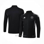 Jacket Inter Miami 2025-2026 Black