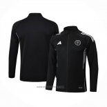 Jacket Inter Miami 2025-2026 Black