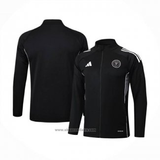 Jacket Inter Miami 2025-2026 Black