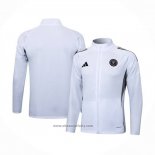 Jacket Inter Miami 2025-2026 White