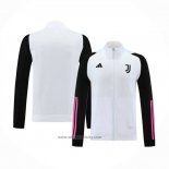 Jacket Juventus 2023-2024 White