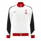 Jacket Liverpool 2024-2025 White