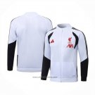 Jacket Liverpool 2026-2027 White