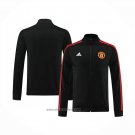 Jacket Manchester United 2023-2024 Black
