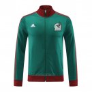 Jacket Mexico 2024-2025 Green