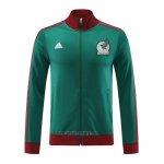 Jacket Mexico 2024-2025 Green