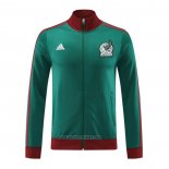 Jacket Mexico 2024-2025 Green