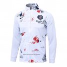 Jacket Paris Saint-Germain 2024-2025 White