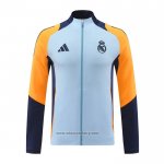 Jacket Real Madrid 2024-2025 Grey