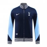 Jacket Tottenham Hotspur 2024-2025 Blue
