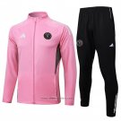 Jacket Tracksuit Inter Miami 2025-2026 Pink