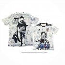 Japan Anime Shirt 2025 White