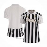 Juventus Home Shirt Womens 2026-2027