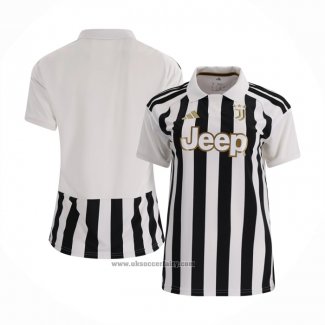 Juventus Home Shirt Womens 2026-2027