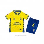 Las Palmas Home Shirt Kids 2025-2026