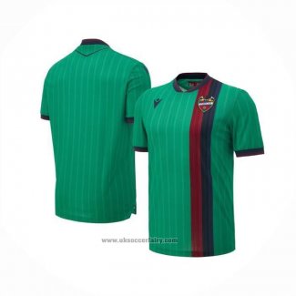 Levante Third Shirt 2026-2027