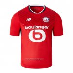 Lille Home Shirt 2024-2025