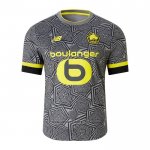 Lille Third Shirt 2024-2025