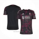 Liverpool Third Shirt 2026-2027