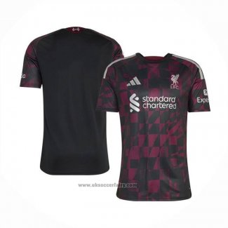 Liverpool Third Shirt 2026-2027