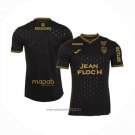 Lorient Third Shirt 2025-2026