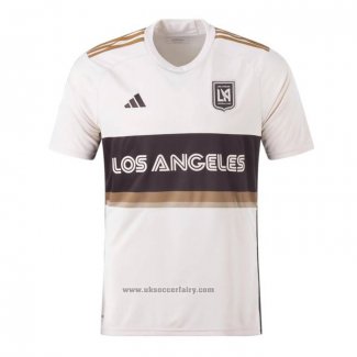 Los Angeles FC Third Shirt 2024