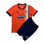 Luton Town Home Shirt Kids 2023-2024