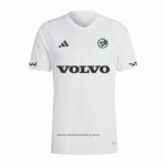 Maccabi Haifa Away Shirt 2023-2024
