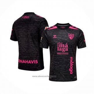 Malaga Third Shirt 2026-2027
