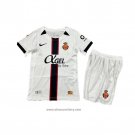 Mallorca Away Shirt Kids 2025-2026