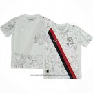 Manchester City Away Shirt 2025-2026