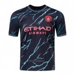 Manchester City Third Shirt 2023-2024